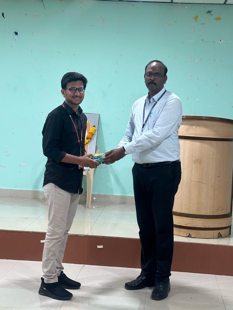 Engineers Day Celebrations